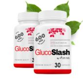 Glucoslash Natural Supplement